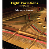 Eight Variations For Piano