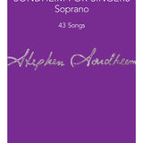 Sondheim pour chanteurs - Soprano