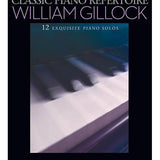 Classic Piano Repertoire - William Gillock (Intermediate to Advanced)