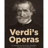 Les opéras de Verdi