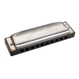 Hohner Special 20 Diatonic Harmonica, D-major