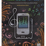 Music Class Playlist