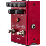 Fender Santa Ana Overdrive Pedal