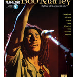 Bob Marley - Bass Play - Along Volume 35 (with Online Audio) - Remenyi House of Music