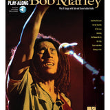 Bob Marley - Bass Play - Along Volume 35 (with Online Audio) - Remenyi House of Music