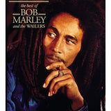 Bob Marley - Legend - Remenyi House of Music