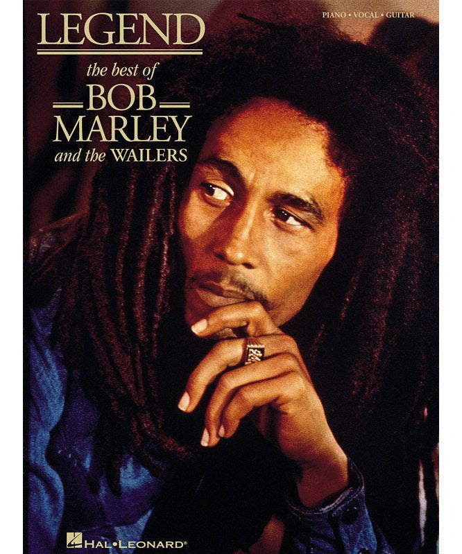 Bob Marley - Legend - Remenyi House of Music