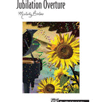 Bober, M. - Jubilation Overture - Remenyi House of Music