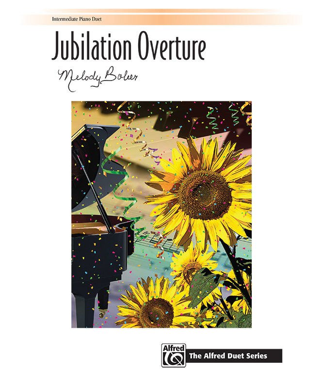 Bober, M. - Jubilation Overture - Remenyi House of Music