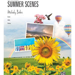 Bober, M. - Summer Scenes - Remenyi House of Music