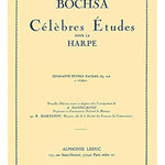 Bochsa R.N.C. - 40 Etudes Faciles Op 318 V 1 - Remenyi House of Music