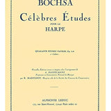 Bochsa R.N.C. - 40 Etudes Faciles Op 318 V 1 - Remenyi House of Music