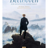 Beethoven for Beginning Piano Solo