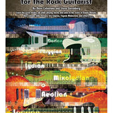 Mastering the Modes for the Rock Guitarist