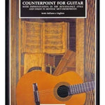 Bogdanovic D. - Counterpoint For Guitar - Remenyi House of Music