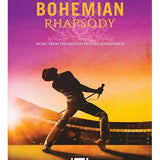 Bohemian Rhapsody - Music from the Motion Picture Soundtrack - Remenyi House of Music