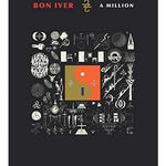 Bon Iver – 22, A Million - Remenyi House of Music