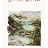 Bon Iver - Bon Iver - Remenyi House of Music