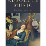 Bonds, M. - Absolute Music - Remenyi House of Music