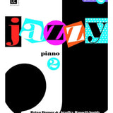 Bonsor B. - Jazzy Piano Volume 2 - Remenyi House of Music