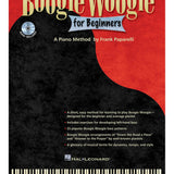 Boogie Woogie for Beginners - Remenyi House of Music