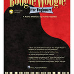 Boogie Woogie for Beginners - Remenyi House of Music