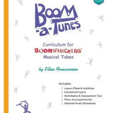 Boom - A - Tunes - Volume 2 - Remenyi House of Music