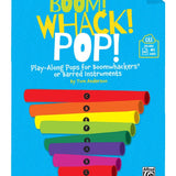 Boom! Whack! Pop! - Remenyi House of Music