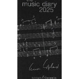 Boosey Music Diary 2025 - Remenyi House of Music