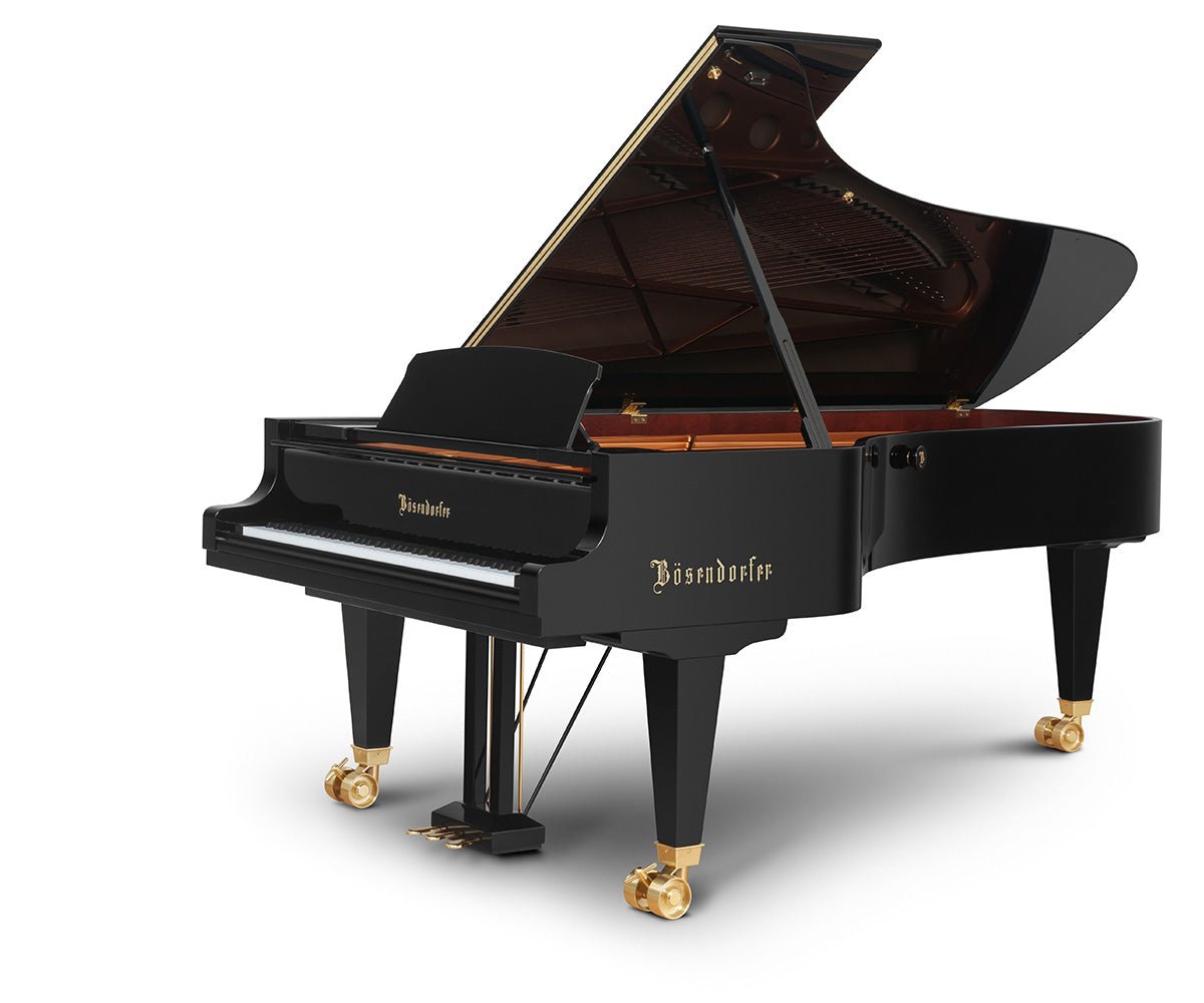 Bosendorfer Concert Grand 280VC - Remenyi House of Music