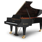 Bosendorfer Concert Grand 280VC - Remenyi House of Music