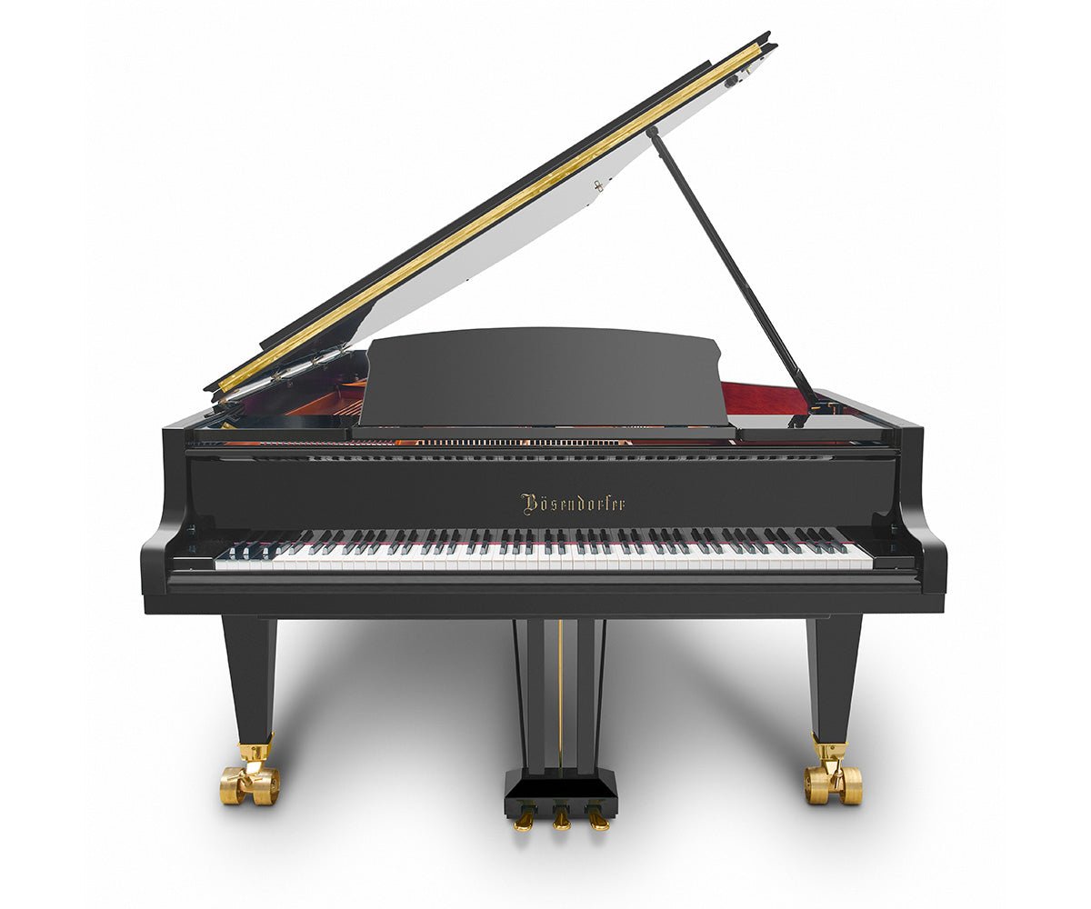 Bosendorfer Concert Grand 290 Imperial - Remenyi House of Music