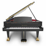 Bosendorfer Concert Grand 290 Imperial - Remenyi House of Music