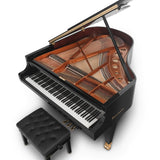 Bosendorfer Grand Piano 170VC - Remenyi House of Music