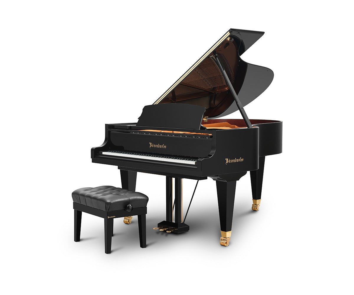 Bosendorfer Grand Piano 200 - Remenyi House of Music