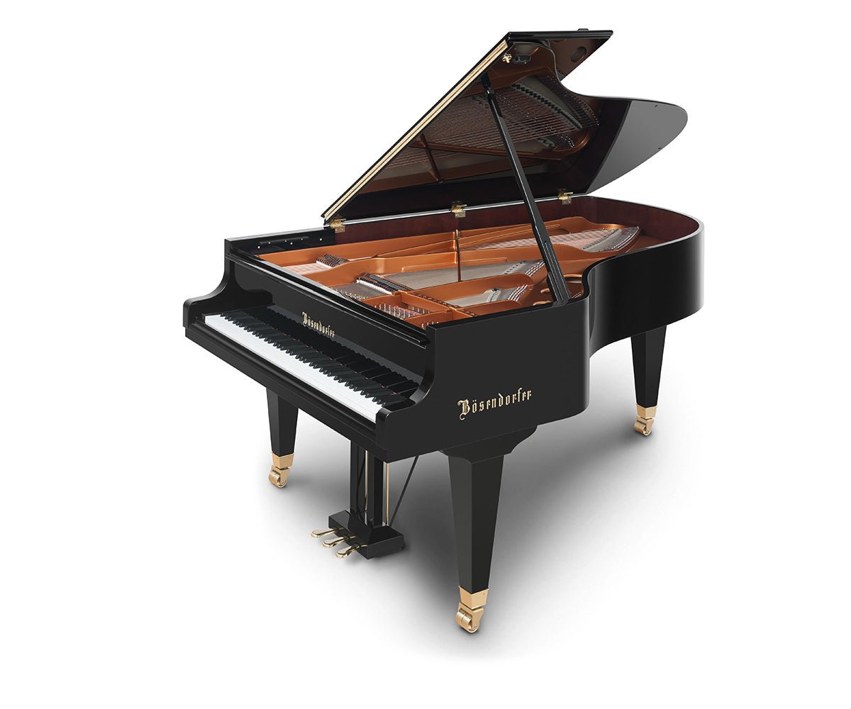 Bosendorfer Grand Piano 214VC - Remenyi House of Music