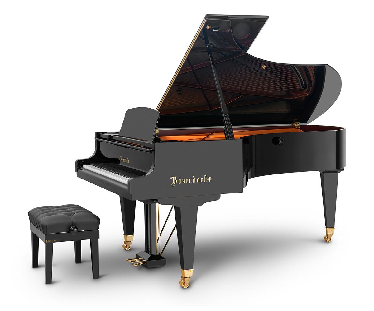 Bosendorfer Grand Piano 225 - Remenyi House of Music