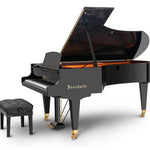 Bosendorfer Grand Piano 225 - Remenyi House of Music