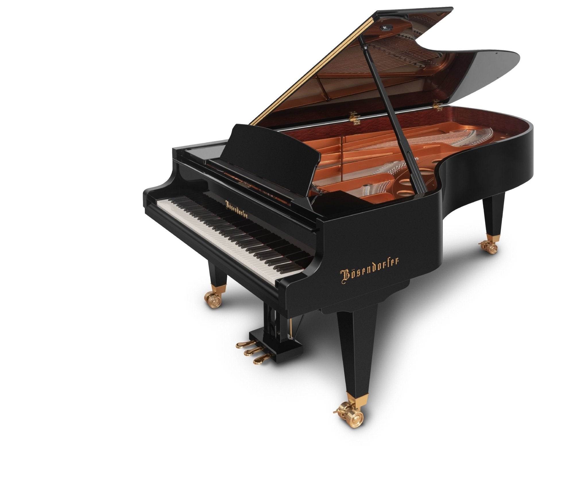 Bosendorfer Grand Piano 230VC - Remenyi House of Music