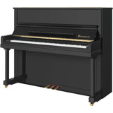 Bosendorfer Grand Upright 120 Acoustic Piano - Remenyi House of Music