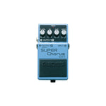 Boss CH - 1 SUPER Chorus Pedal - Remenyi House of Music