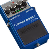 Boss CP - 1X Compressor Effects Pedal - Remenyi House of Music