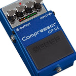 Boss CP - 1X Compressor Effects Pedal - Remenyi House of Music