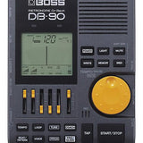 Boss DB90 Dr. Beat Digital MetroNome - Remenyi House of Music