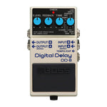 Boss DD - 8 Digital Delay Guitar Effect Pedal - Remenyi House of Music