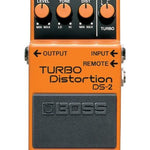 Boss DS - 2 Distortion Pedal - Remenyi House of Music