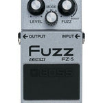 Boss FZ5 Fuzz Pedal - Remenyi House of Music