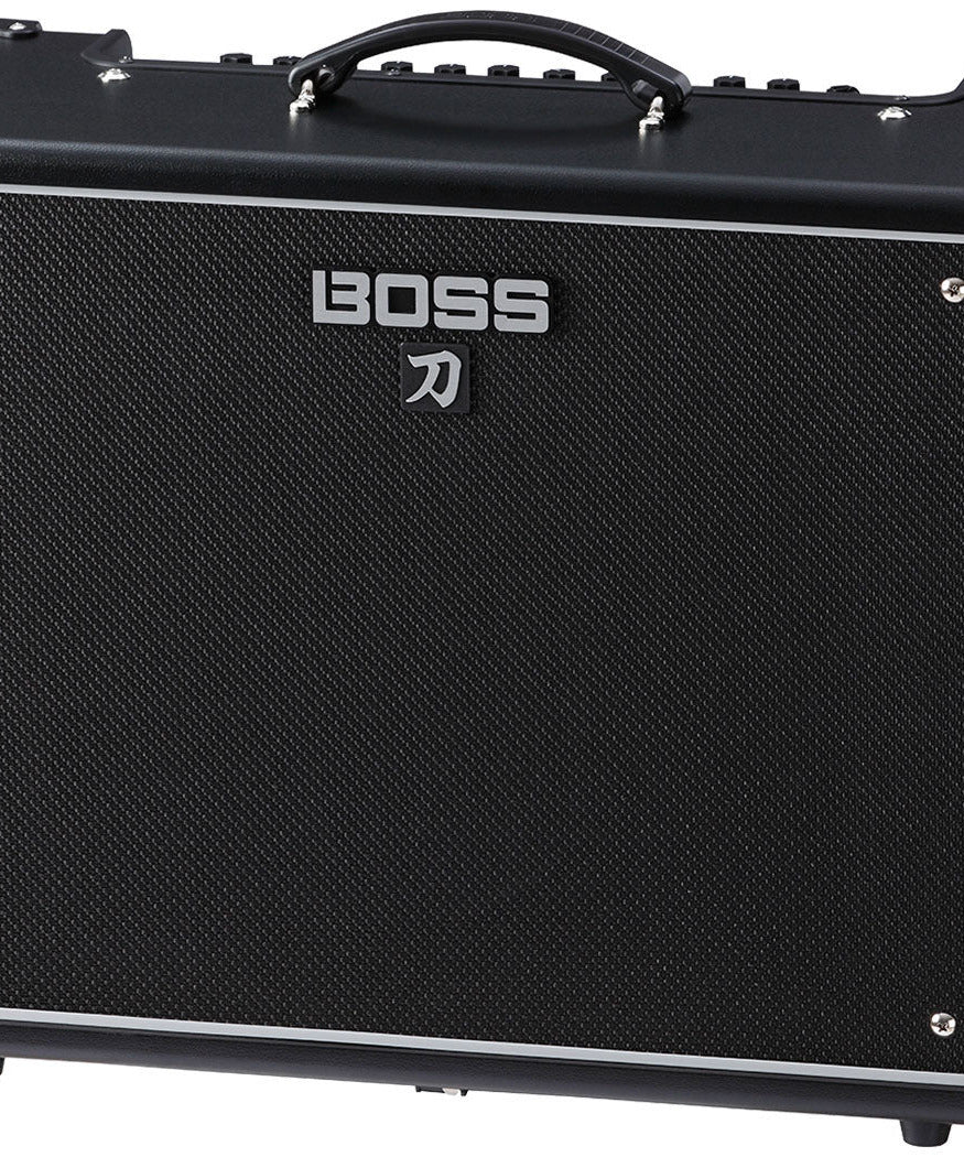 Boss Katana - 100 Guitar Amp - Remenyi House of Music