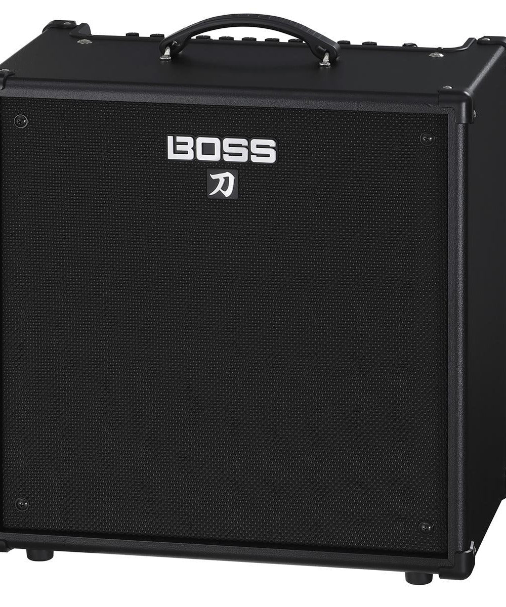 Boss Katana 110B Bass Combo Amp - Remenyi House of Music