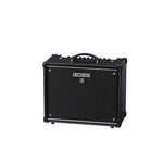 Boss Katana KTN - 50 50W 1x12 Guitar Combo Amplifier Black - Remenyi House of Music